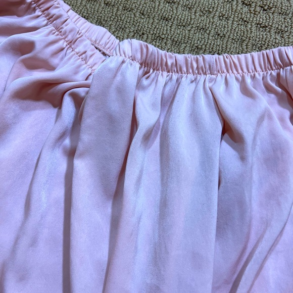 Soprano Off the Shoulder Blouse S - Picture 4 of 6